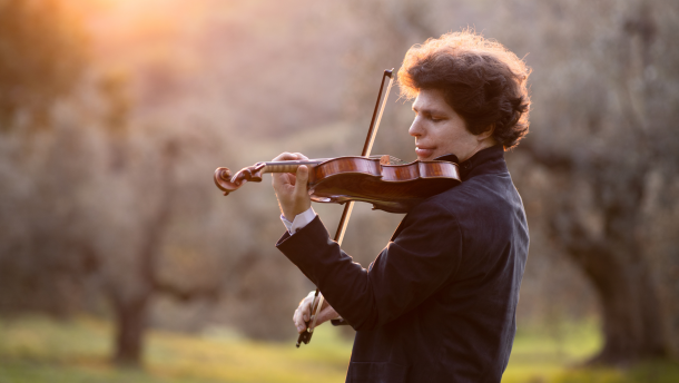Augustin Hadelich