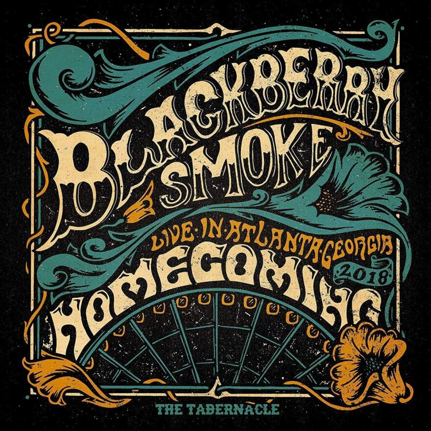 (Blackberry Smoke album)