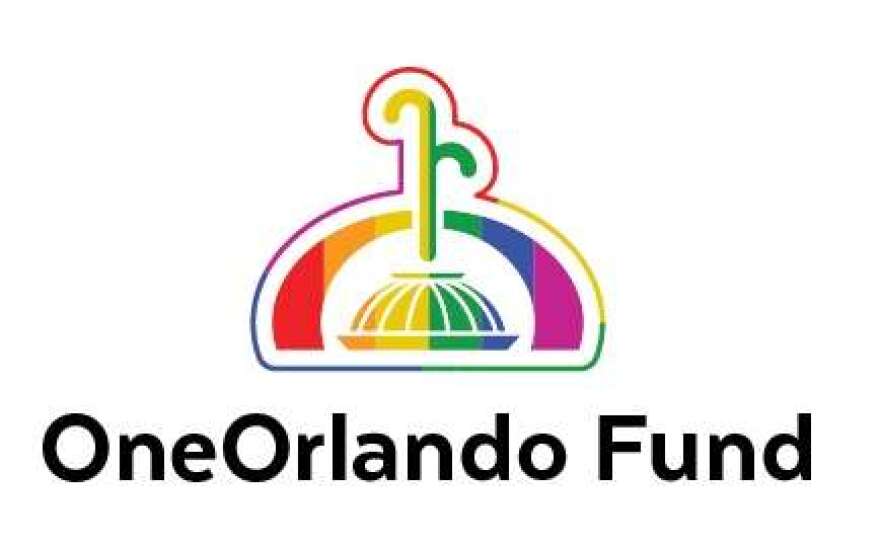 OneOrlando Fund logo (Image: oneorlando.org)
