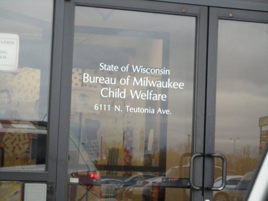 Bureau of Milwaukee Child Welfare