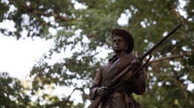 DTH Media Corp., which publishes The Daily Tar Heel student newspaper had filed a legal complaint against the UNC System and Board of Governors over a controversial deal between the school and a neo-Confederate group. 