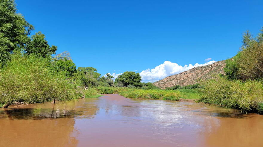 Verde River