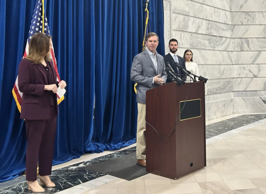 Democratled bill, Hadley’s Law, would add exceptions to Kentucky’s