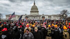Jon Cherry/Getty Images