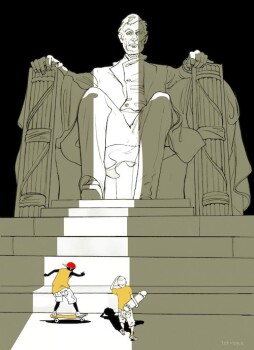 Istvan-Banyai-Image-Lincoln-memorial-scaled.jpeg