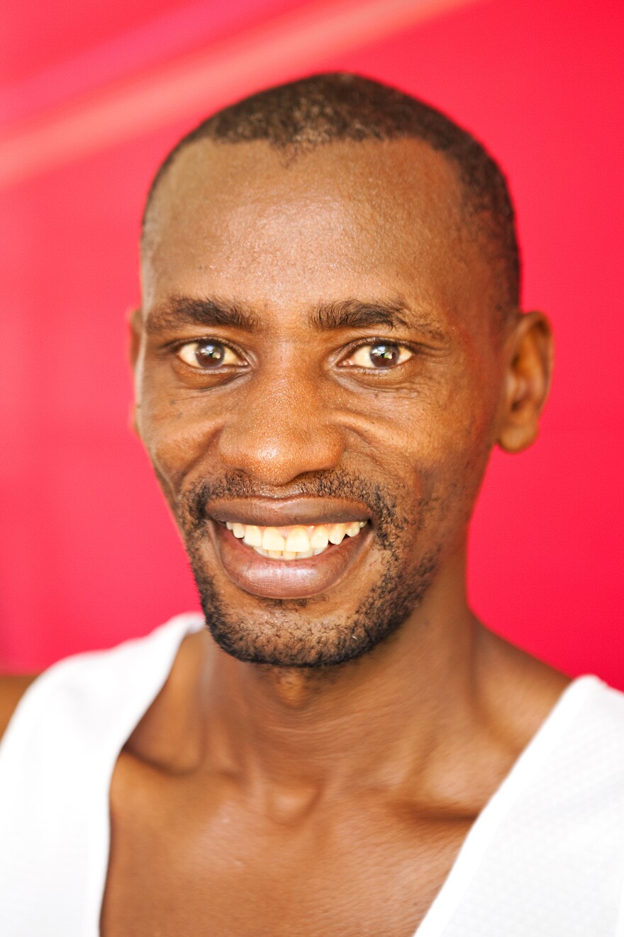 Joseph Kibunja
