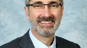Kentucky Senate Pro Tem David Givens