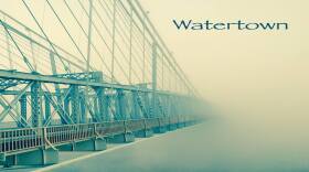 Watertown by Jeff Henry and The Necessary Evils