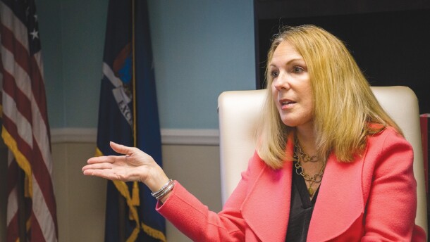 District Attorney Sandra Doorley has advised the city of Rochester to not provide any information to the Police Accountability Board which could relate to a criminal investigation. That move effectively cripples the agency's investigations.
