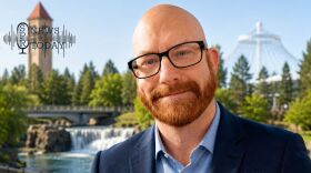 Donovan DeLeon is a paratransit driver for Spokane Transit and one of three Democrats and four candidates total running to replace longtime Democratic Spokane state Rep. Timm Ormsby.