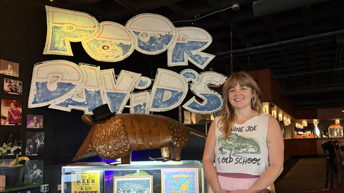 Dallas pub that supported early careers of The Chicks, Maren Morris gets a facelift, new owner