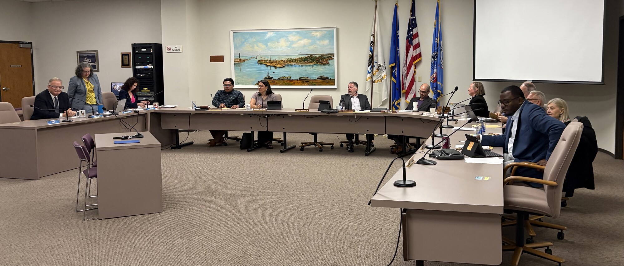 After whistleblower allegations, commission orders audit of MMSD and Veolia episode artwork
