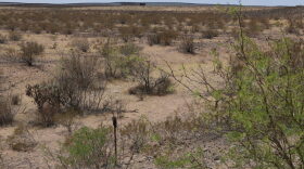 New Mexico leaders announced Aug. 26, 2026, that they had filed a lawsuit against the federal government, along with its primary contractor and subcontractors, for unauthorized water wells drilled as part of a border wall construction effort along the U.S.-Mexico border.