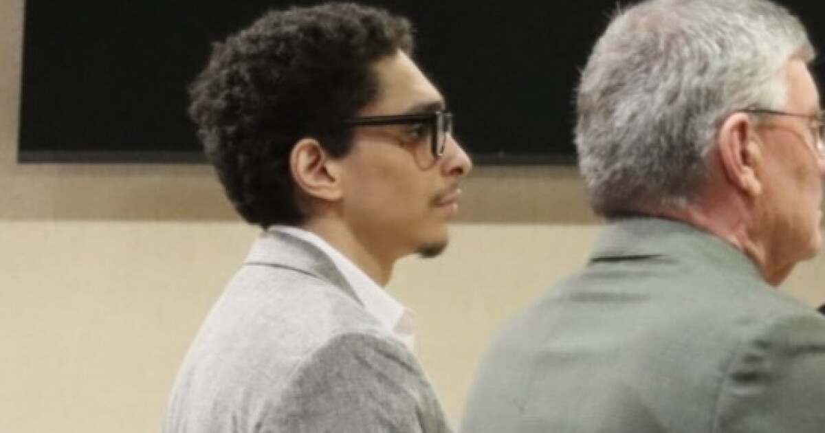 Man convicted in two separate shootings in Oxnard, which left one dead ...