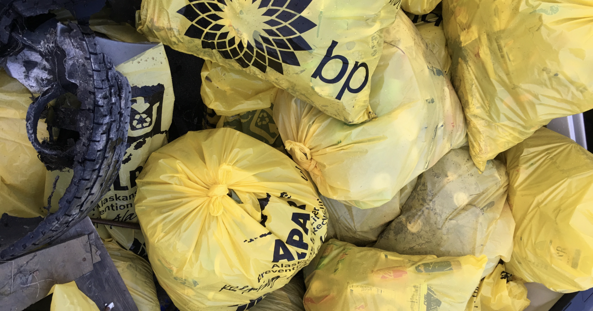 How To Recycle Cans And Bottles In Bethel