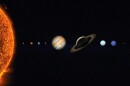 "Solar System Expedition" runs every Saturday afternoon through the month of March.