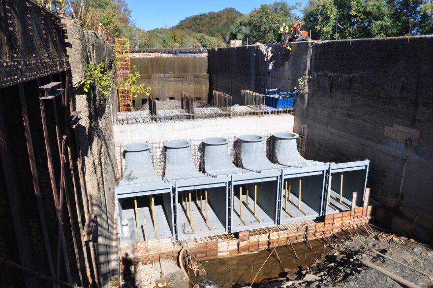 Berea College Completes First Small Hydropower Plant in Kentucky