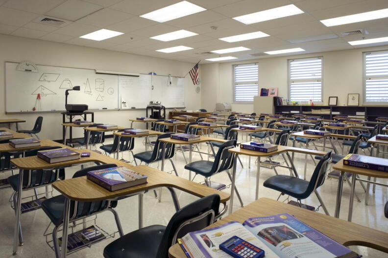 Tolleson Elementary District Reports Significant Drop in Chronic Student Absences