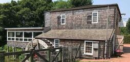 Water Mill Museum