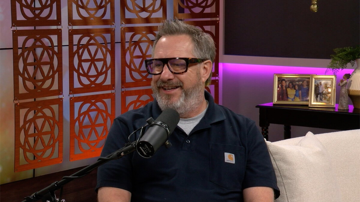 The Daily Blend w/ AC: David Crane, Crane's Country Store, 