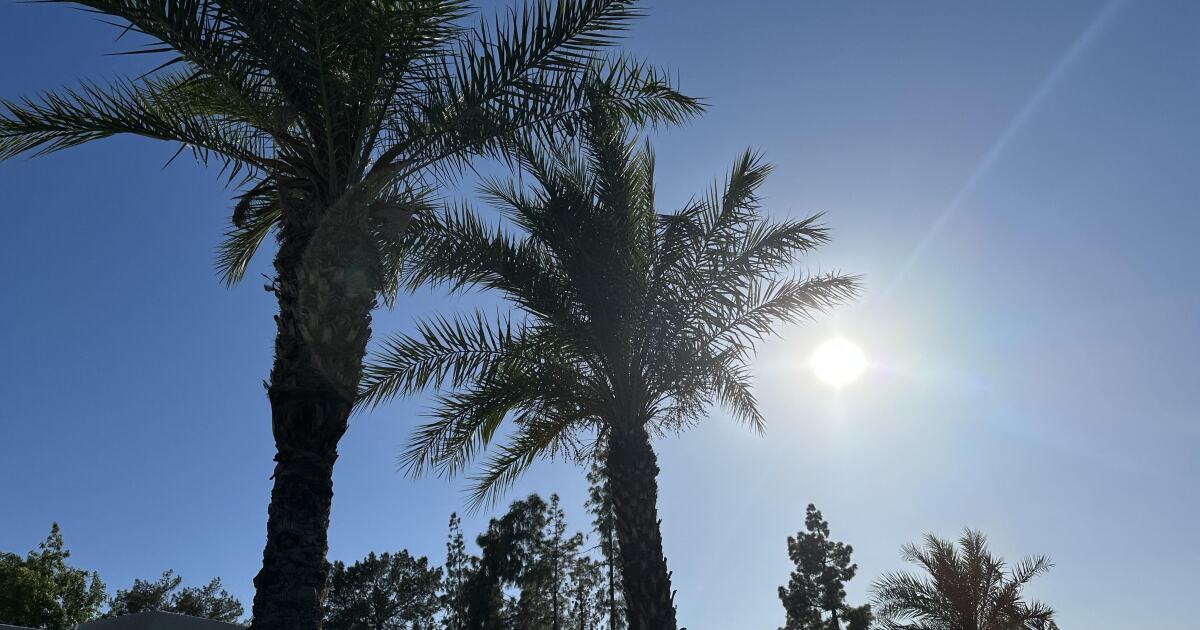 This UA study found that climate change has reduced income in the U.S. by 12%