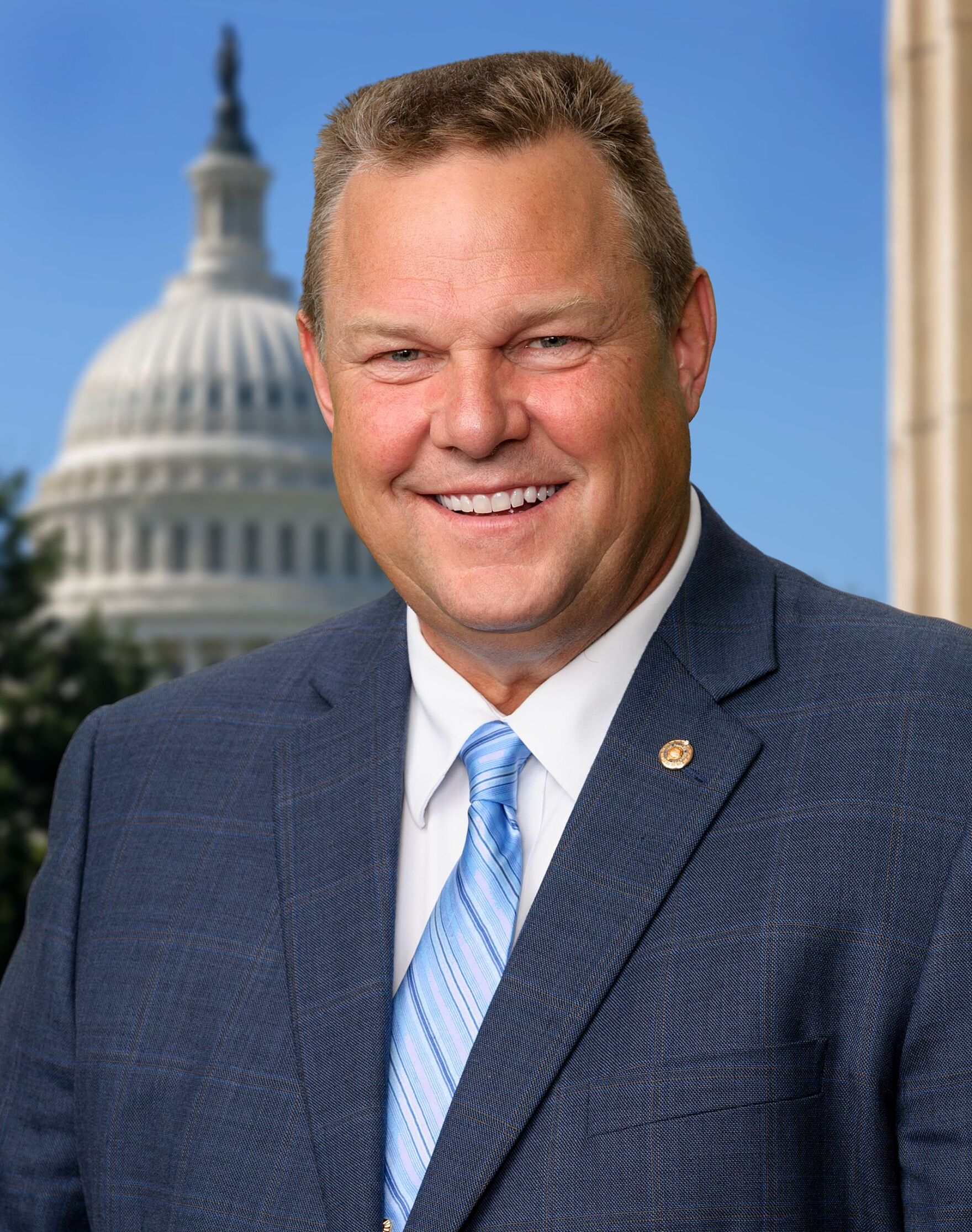 Senator Jon Tester To Oppose Kavanaugh Confirmation Montana Public Radio