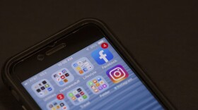 A new study found social media use, television viewing and computer use over a four-year period predicted more severe symptoms of anxiety and depression among adolescents. (Wilfredo Lee/AP)