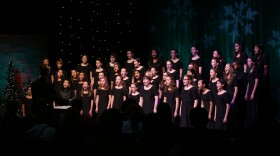 MSU Children's Choir photo