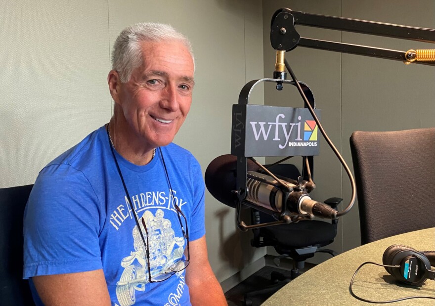 Education Director at FDIC International Bobby Halton