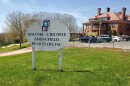 Holyoke, Chicopee, Springfield Head Start on Madison Ave. in Springfield, Ma.