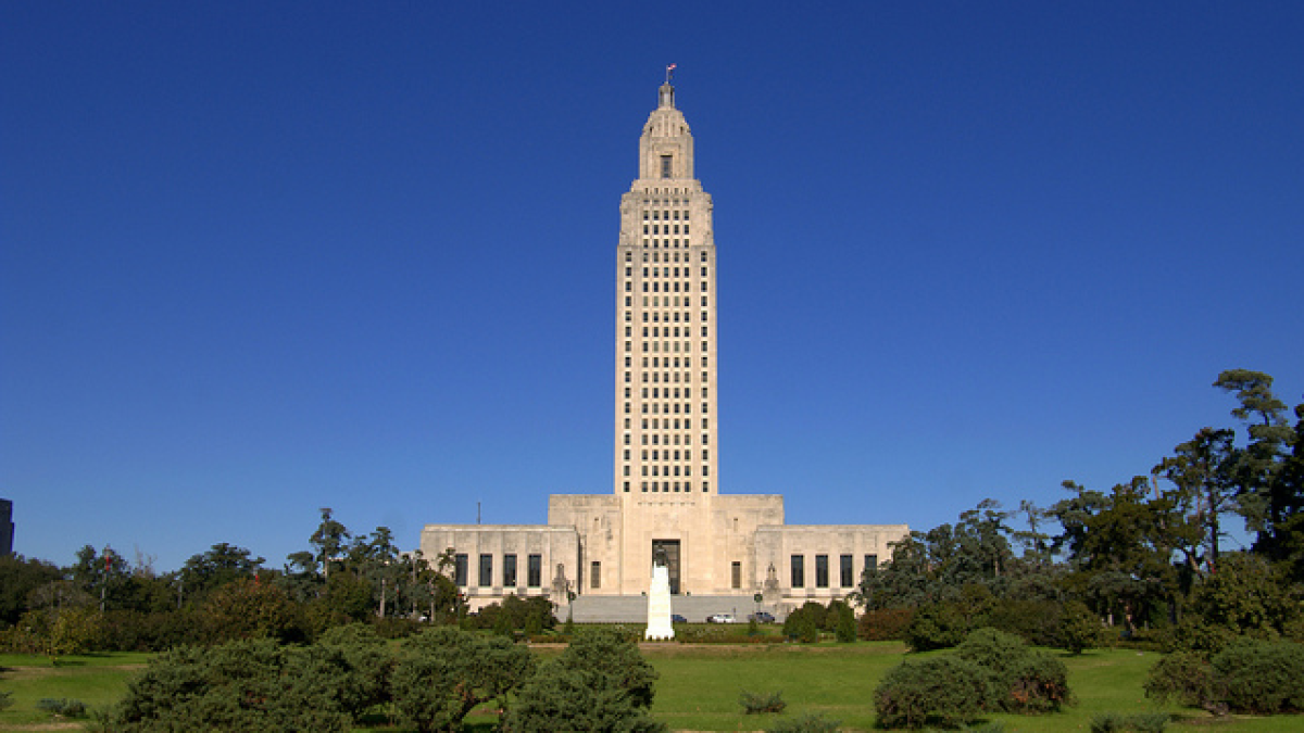 Rape and incest exceptions voted down along party lines in Louisiana House committee - Vimarsana News