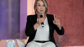 You know work has been harder this year. Maybe you should talk to psychotherapist Esther Perel about it?