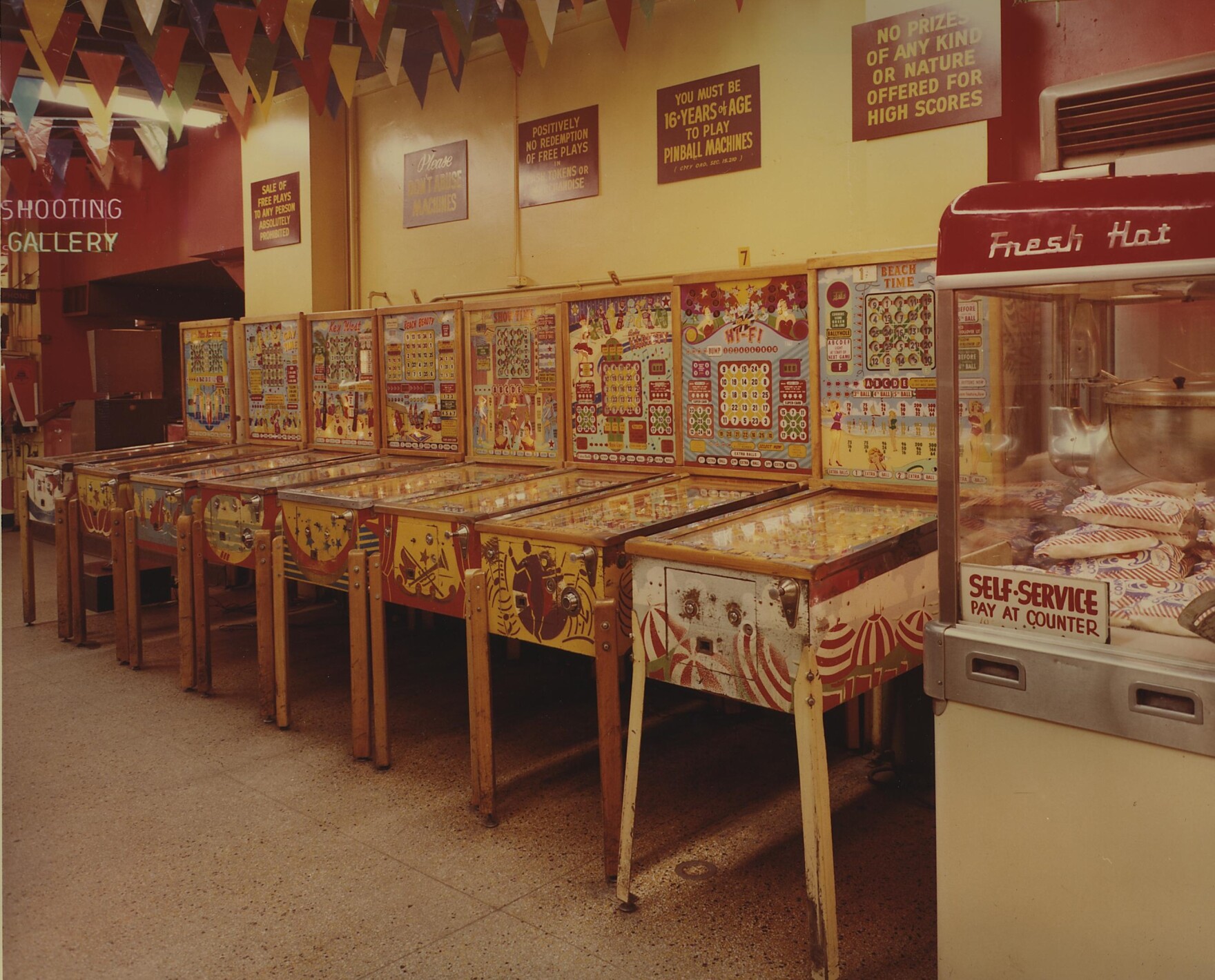 This Week In Illinois History The Pinball Prohibition March 17 1939 this-week-in-illinois-history-the-pinball-prohibition-march-17-1939