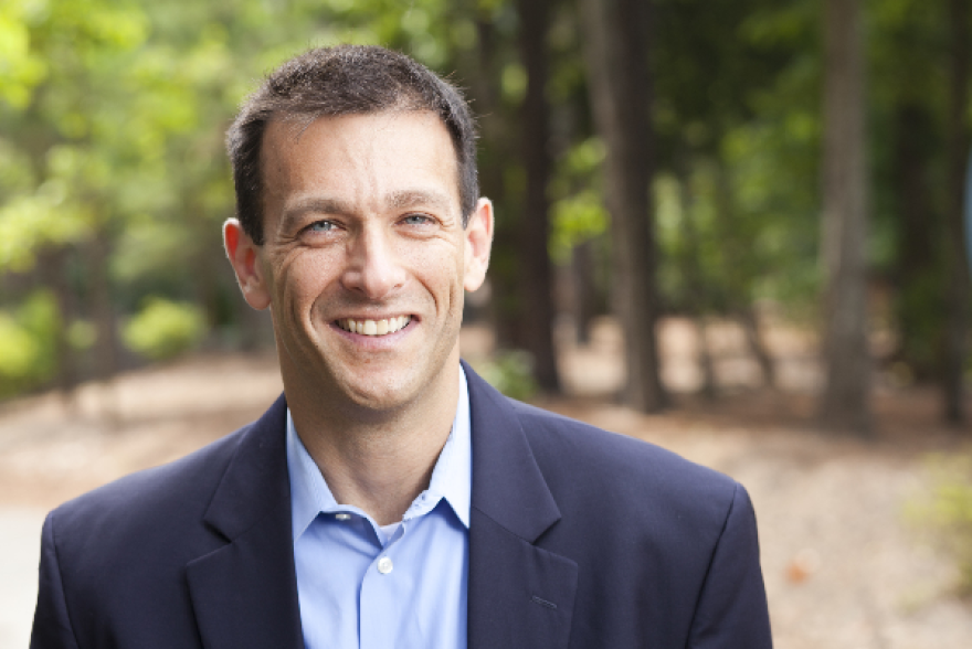 Barak Richman