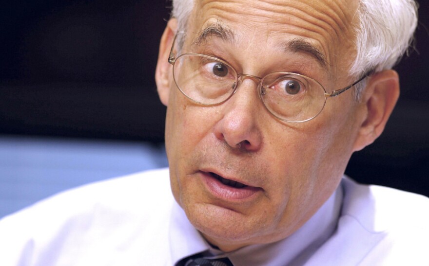 Whoa! Medicare Administrator Donald Berwick now qualifies for Medicare, a first for a sitting head of the federal health program.