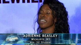 Adrienne Beasley