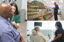 Medical care, food pantries and dental care are three of the services Milwaukee-based Vivent Health provides across the country.