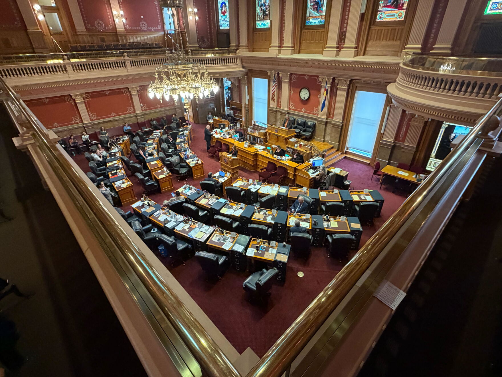 The six biggest themes of Colorado’s 2026 legislative session | KUNC