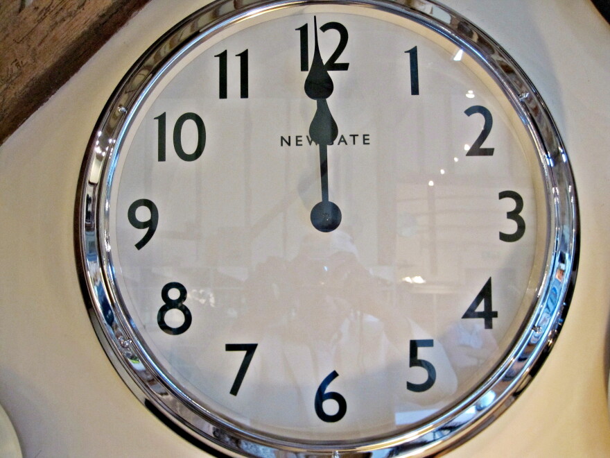 Legislative Countdown nearing end of session.