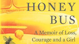 Book Cover - The Honey Bus