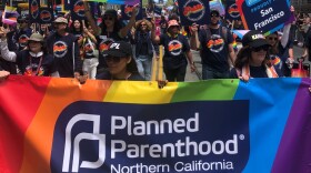 Planned Parenthood Northern California intends to continue providing health care, despite the attacks against reproductive freedom nationwide.