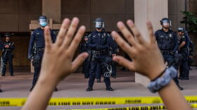 APU GOMES/AFP via Getty Images