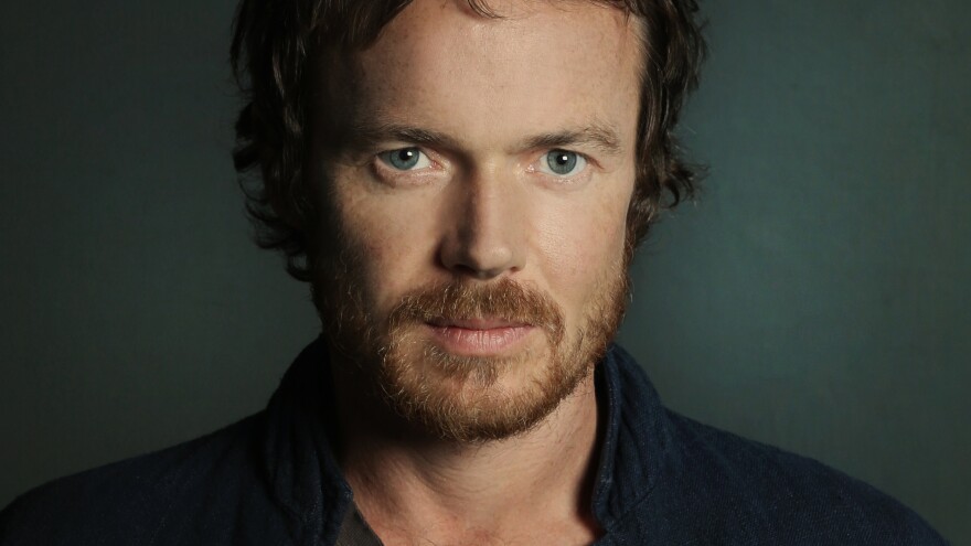 Damien Rice's new album, <em>My Favourite Faded Fantasy</em>, comes out Nov. 11.