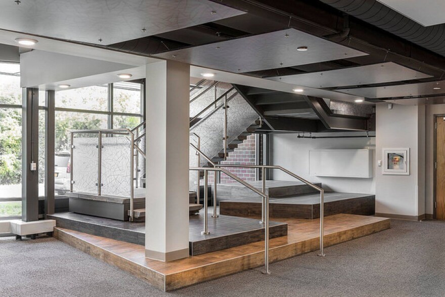 Brockport Eagle Hall