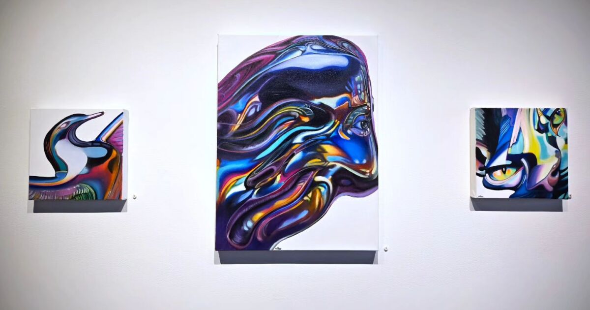 These are the 6 Kansas City art exhibits you need to explore this summer