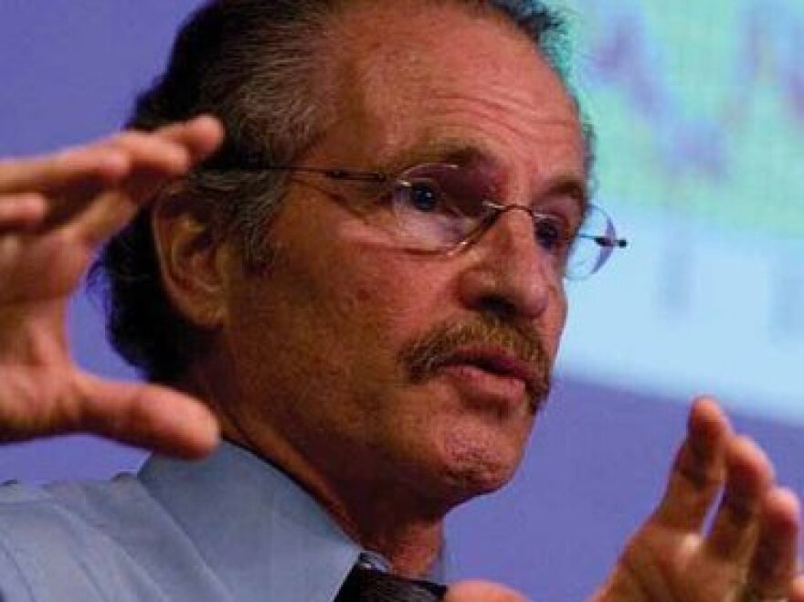 Paul Epstein