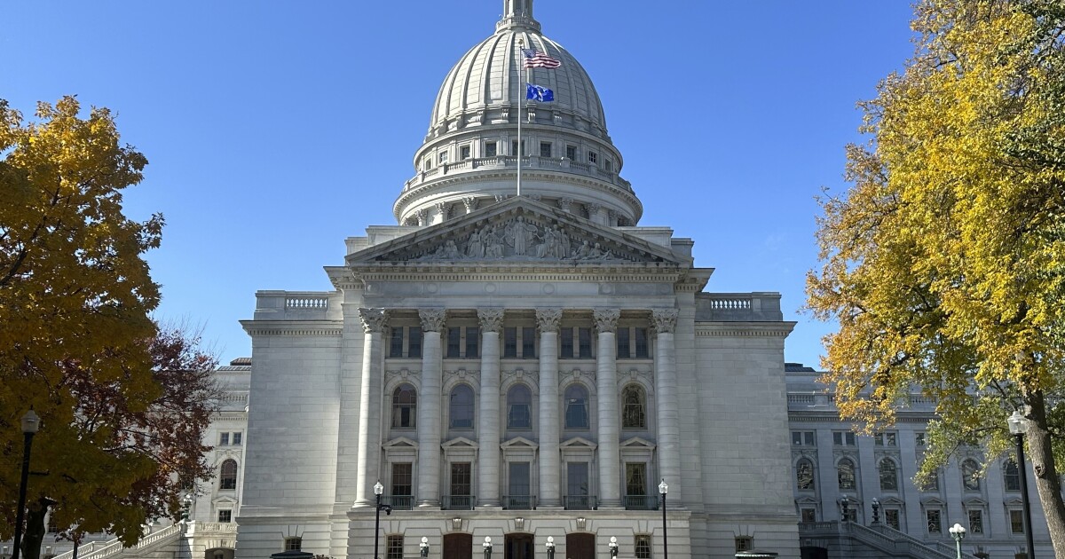 Budget surplus deal supports schools, returns money to Wisconsin taxpayers
