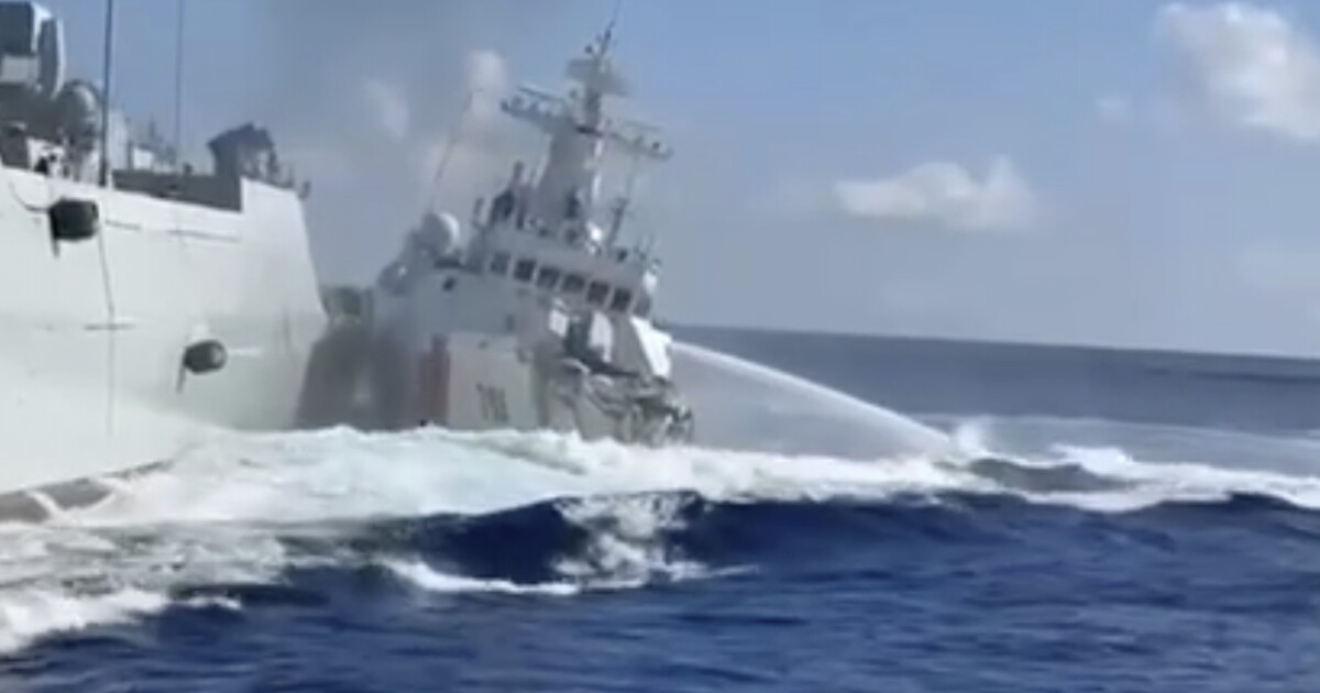 Report finds weakening U.S. influence in the Pacific region opens doors ...
