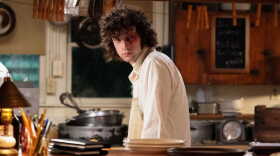 Dominic Sessa in Tony.