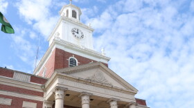 Dover City Hall 